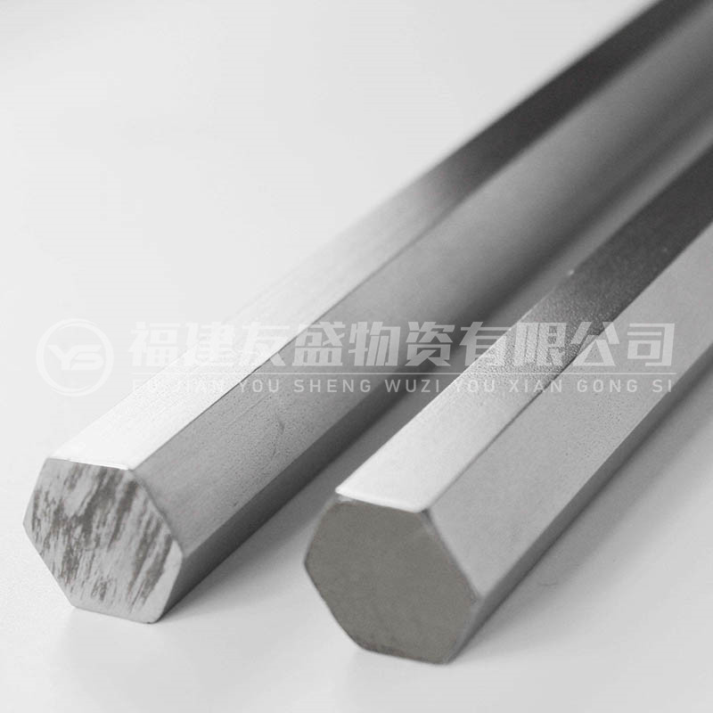 不銹鋼六角鋼